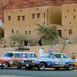 وزير “البيئة” يقف على جاهزية مشاريع المنظومة في مكة المكرمة استعدادًا لشهر رمضان ويُدشّن طائرة أبحاث الاستمطار