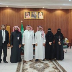 102 ألف طارئة و1500 جراحة في مستشفى النعيرية خلال عام