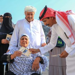 تنفيذ حُكم القتل تعزيرًا بأحد الجناة في منطقة مكة المكرمة لتهريبه الهيروين المخدر إلى المملكة