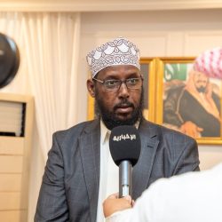 الأرصاد: الفرصة مهيأة لهطول أمطار رعدية مصحوبة بزخات من البرد على هذه المناطق