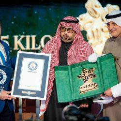 رئيس رابطة “الليغا”: الدوري السعودي يتجه ليكون بين الأفضل عالميًا وكأس السوبر في جدة يعزز حضور الليغا بالمنطقة