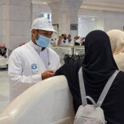 “موهبة” تختتم معسكر النخبة الأول لتدريب وإعداد منتخبات المملكة لـ 30 أولمبيادًا