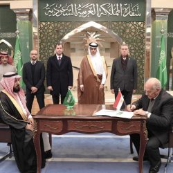 الديوان الملكي: خادم الحرمين الشريفين يجري فحوصات طبية في مستشفى الملك فيصل التخصصي في الرياض