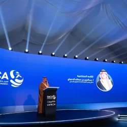 وزير الصناعة والثروة المعدنية يدشّن مبادرة إزاحة الوقود السائل دعمًا للاستدامة البيئية