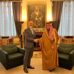 السواحه من دافوس: المملكة شريك عالمي موثوق في بناء منظومة الذكاء الاصطناعي في عصر الذكاء