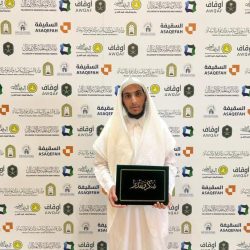 المملكة تسلم مصر وفلسطين حصتيهما من الهدي والأضاحي