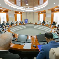 سمو وزير الحرس الوطني يدشّن منظومة “حرس الرقمية”