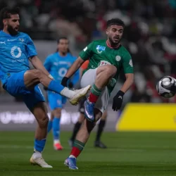 “موانئ” توقع عقدًا لإنشاء مركز تصنيع هياكل ومنصات بحرية بميناء رأس الخير