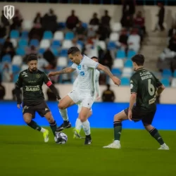 مركز الملك سلمان للإغاثة يوزّع (1.000) سلة غذائية في محلية كوستي بولاية النيل الأبيض في السودان