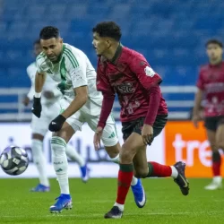 صحراء العُلا تتحوّل إلى فضاء فني مفتوح منسجم مع تضاريسها الطبيعية