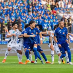 خماسية الخلود تُسقط الفيحاء وتعيد الفريق إلى الواجهة في دوري روشن