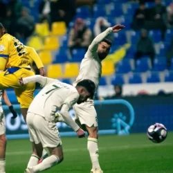 غدًا.. انطلاق الجولة الافتتاحية لبطولة القوارب الكهربائية السريعة “E1” في جدة