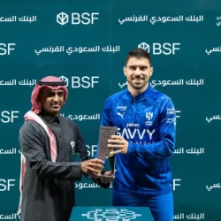 التعاون بطلاً للدوري السعودي الممتاز للكرة الشاطئية