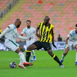 الديوان الملكي: غادر خادم الحرمين الشريفين مستشفى الملك فيصل التخصصي في الرياض بعد أن استكمل الفحوصات الطبية التي كانت مطمئنة ولله الحمد