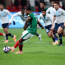 الأجواء الشتوية في مكة المكرمة تعزز جودة الحياة وتنعش الحراك الاجتماعي