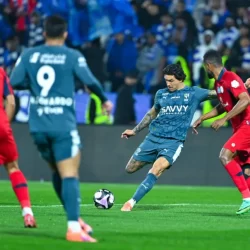 نيابةً عن سمو وزير الدفاع.. سمو نائبه يرعى حفل تخريج طلبة دورات تأهيل الضباط الجامعيين لأفرع القوات المسلحة