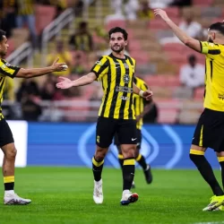 النصر يعود للوصافة بفوز قاتل على التعاون بهدف قاتل