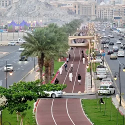 مفتي ألبانيا: يشيد بريادة المملكة في خدمة القرآن الكريم ونشر الوسطية