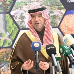 وزير “الشؤون الإسلامية” يدشّن المرحلة الثانية من برنامج توعية المعتمرين لموسم 1447هـ