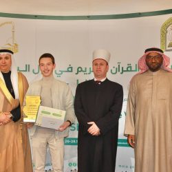 مُحافظ الطائف يطّلع على استعدادات إدارة المساجد بالمحافظة لاستقبال شهر رمضان