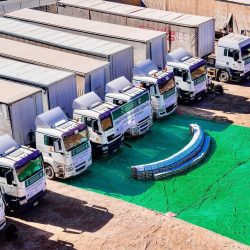 مُحافظ الطائف ووزير البيئة يشهدان توقيع (5) عقود استثمارية لتعزيز الاستدامة البيئية والزراعية