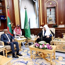 خادم الحرمين الشريفين يرأس جلسة مجلس الوزراء في الرياض