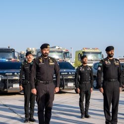 نائب وزير الموارد البشرية والتنمية الاجتماعية للعمل يفتتح أعمال النسخة الثانية من أكاديمية سوق العمل في الرياض