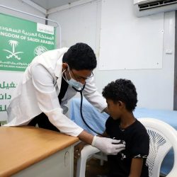 البرنامج الوطني للتشجير: السرْح والصيحان والغضَى والقسْوَر أبرز النباتات المحلية الملائمة للتشجير في نجران