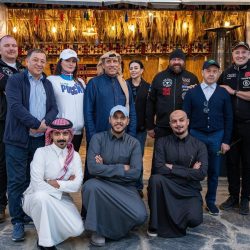 تحت رعاية خادم الحرمين الشريفين.. الرياض تحتضن النسخة الخامسة من المنتدى السعودي للإعلام 2026 الاثنين القادم