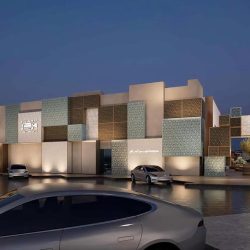 مجمع الملك سلمان العالمي للغة العربية يُطلق المنصة التعليمية “أهلًا وسهلًا”