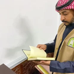 جدة تستضيف أولى بطولات موسم 2026 لغرب آسيا للخماسي الحديث