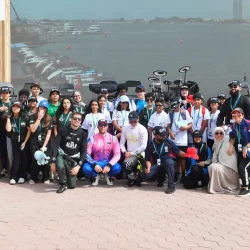 وزير الصناعة والثروة المعدنية يبحث الفرص المشتركة في التصنيع المتقدّم وصناعة الصلب مع شركات عالمية على هامش “دافوس 2026”