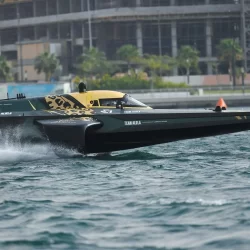 ختام مشاركة جناح كبدك التوعوي في ⁧مهرجان الكليجا 17⁩