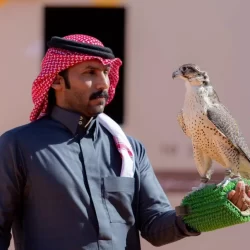 قاصدو المسجد الحرام يعيشون أجواء إيمانية وسط خدمات متكاملة