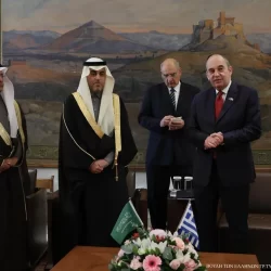 محافظ القنفذة يتوّج الفائزين في أولمبياد التفوق العلمي لجمعيات الأيتام في المملكة