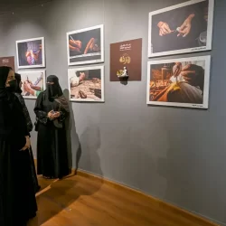 تتويج 6 فائزين بكؤوس الملك عبدالعزيز ضمن أشواط الملاك الدوليين بمهرجان الملك عبدالعزيز للصقور 2025