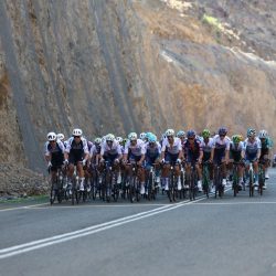 رالي داكار السعودية: الراجحي يحقق المركز الثالث في المرحلة الثانية والعطية يتصدر الترتيب العام