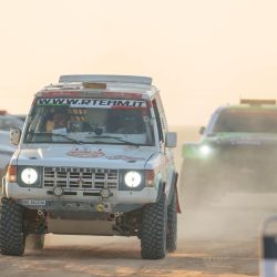 سمو وزير الطاقة يجتمع مع وزيرة الانتقال الطاقي في المملكة المغربية ويوقّعان برنامجًا تنفيذيًا للتعاون في مجال الطاقة المتجددة وتمكين الشركات