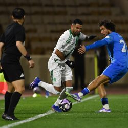 الكشف عن الهوية البصرية لكأس آسيا 2027 السعودية™️بشعار يلهم الأجيال القادمة