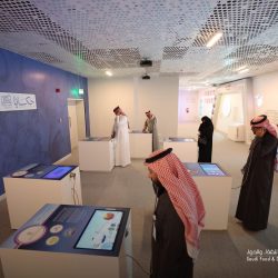 أكثر من 358 ألف مستفيد من الترجمة والإجابة عن الاستفسارات بالمسجد الحرام