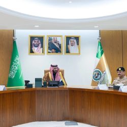 سمو وزير الدفاع يصل إلى العاصمة الأمريكية واشنطن في زيارةٍ رسمية