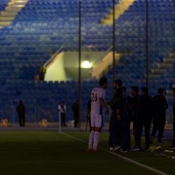 40 شاشة تفاعلية متعددة اللغات تعزّز نشر المحتوى الشرعي الموثوق في الحرمين الشريفين