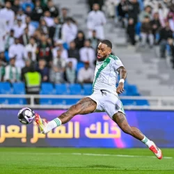 الفتح يتعادل مع ضمك ويقتسمان نقاط الجولة 24