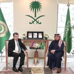 صندوق التنمية السياحي يُوقّع مذكرة تفاهم مع مجموعة فنادق Palladium Hotel Group العالمية