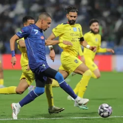 الاتحاد يستعيد الانتصارات بهدف مبكر ضد النجمة