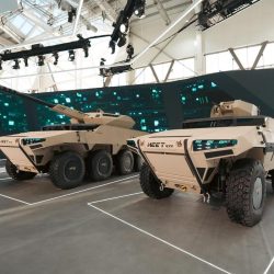 زوار مكة يتوافدون على حي حراء الثقافي للاستمتاع بالفعاليات والمعارض