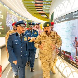 مندوب المملكة الدائم لدى جامعة الدول العربية يلتقي سفير أرمينيا