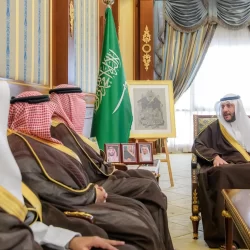 إنفاذًا لتوجيهات خادم الحرمين الشريفين وسمو ولي العهد.. وصول التوأم الملتصق الباكستاني “سفيان ويوسف” إلى الرياض