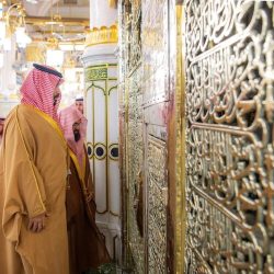 الذهب يتراجع مع ارتفاع الدولار وترقب بيانات أمريكية للتضخم