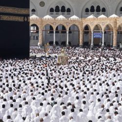 مزاد إلكتروني بحرف وحرفين الجمعة عبر “أبشر”